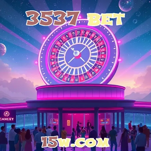 3537 bet: A Revolução dos Eventos Esportivos no Brasil