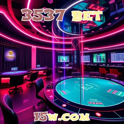 3537 bet: Experiência VIP que Transforma Seu Jogo em Aventuras Inesquecíveis