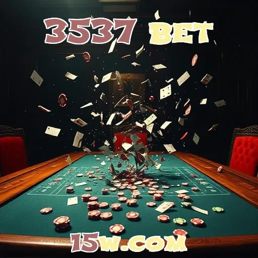 3537 bet App