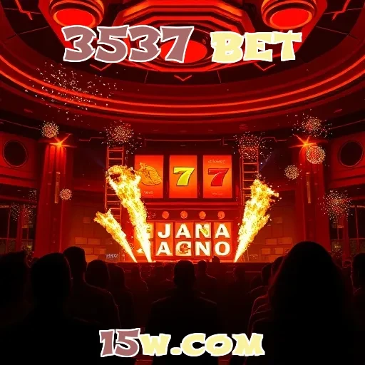 3537 bet Bônus