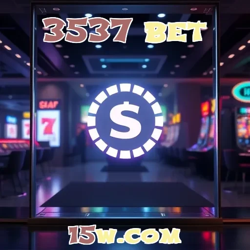 3537 bet Jogos